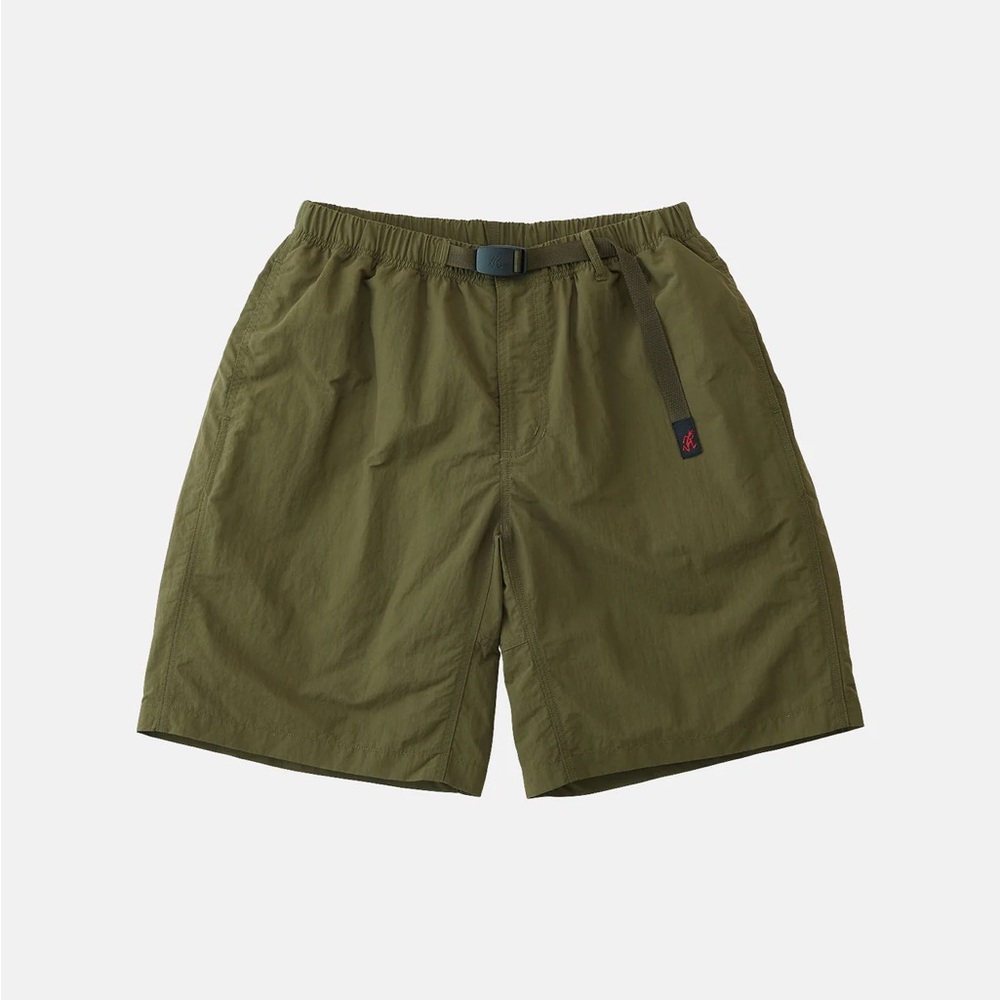 Gramicci Loose Nylon Shorts